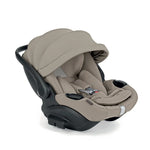 Inglesina System Quattro Aptica Darwin Recline Evo - Vicuna Beige