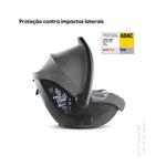 Carrinho de Bebé Inglesina Aptica System Quattro - Vicuna Beige