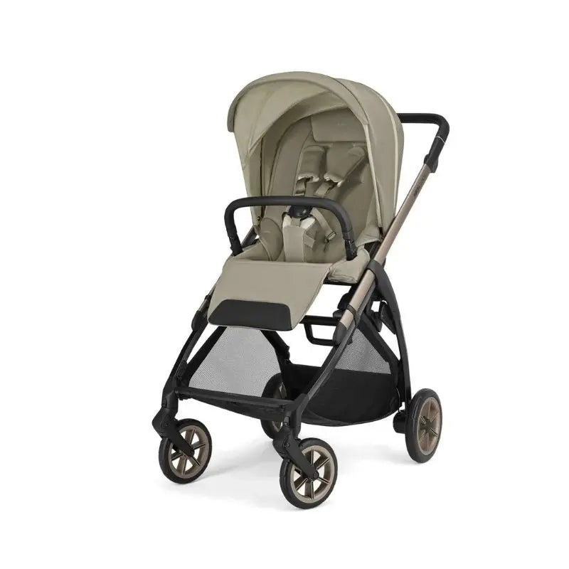 Inglesina System Quattro Electa Darwin - Hangar Beige