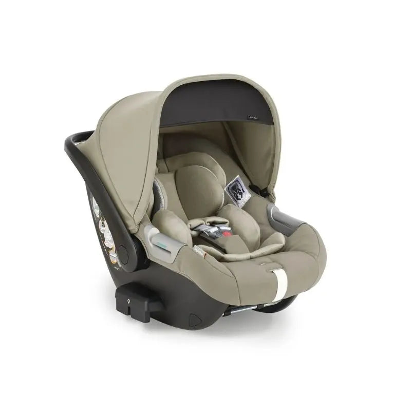Inglesina System Quattro Electa Darwin - Hangar Beige