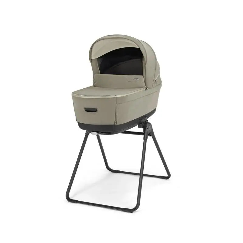 Inglesina System Quattro Electa Darwin Recline Evo - Hangar Beige