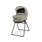 Inglesina System Quattro Electa Darwin - Hangar Beige