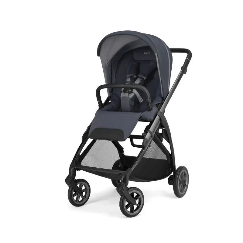 Inglesina System Quattro Electa Darwin - Rooftop Blue