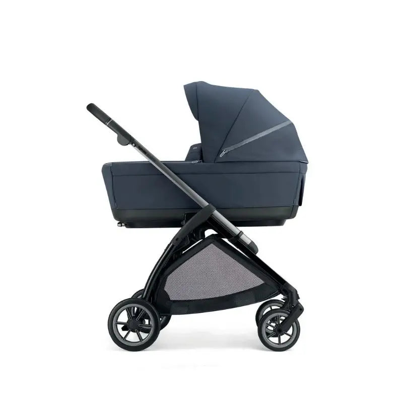 Inglesina System Quattro Electa Darwin Recline Evo - Rooftop Blue