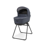 Inglesina System Quattro Electa Darwin Recline Evo - Rooftop Blue