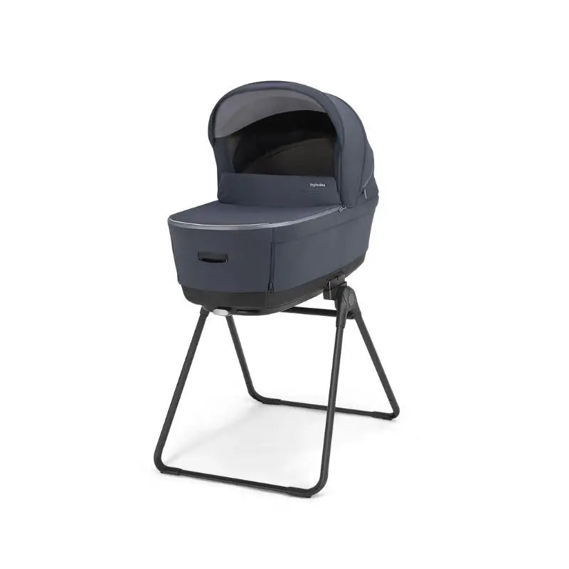 Inglesina System Quattro Electa Darwin - Rooftop Blue