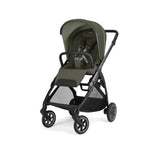 Inglesina System Quattro Electa Darwin - Loft Green