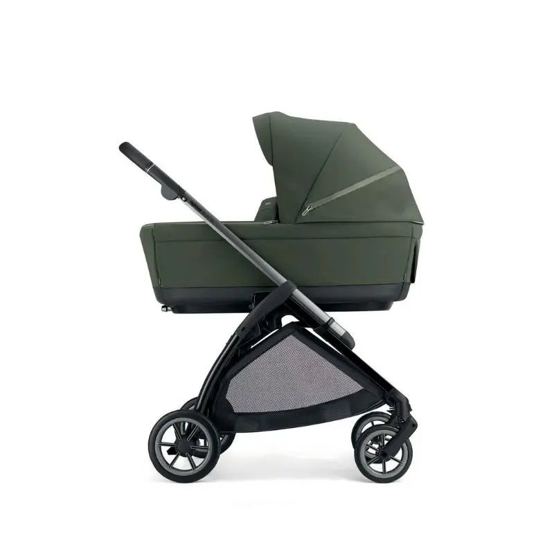 Inglesina System Quattro Electa Darwin - Loft Green