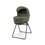 Inglesina System Quattro Electa Darwin - Loft Green