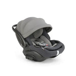 Inglesina System Quattro Electa Darwin Recline Evo - Garage Grey