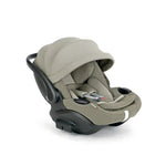 Inglesina System Quattro Electa Darwin Recline Evo - Hangar Beige