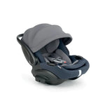 Inglesina System Quattro Electa Darwin Recline Evo - Rooftop Blue