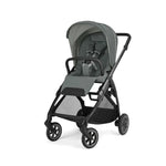 Inglesina System Quattro Electa Darwin - Studio Grey