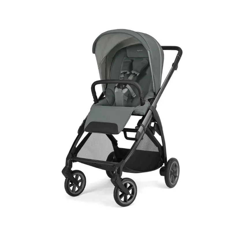 Inglesina System Quattro Electa Darwin - Studio Grey