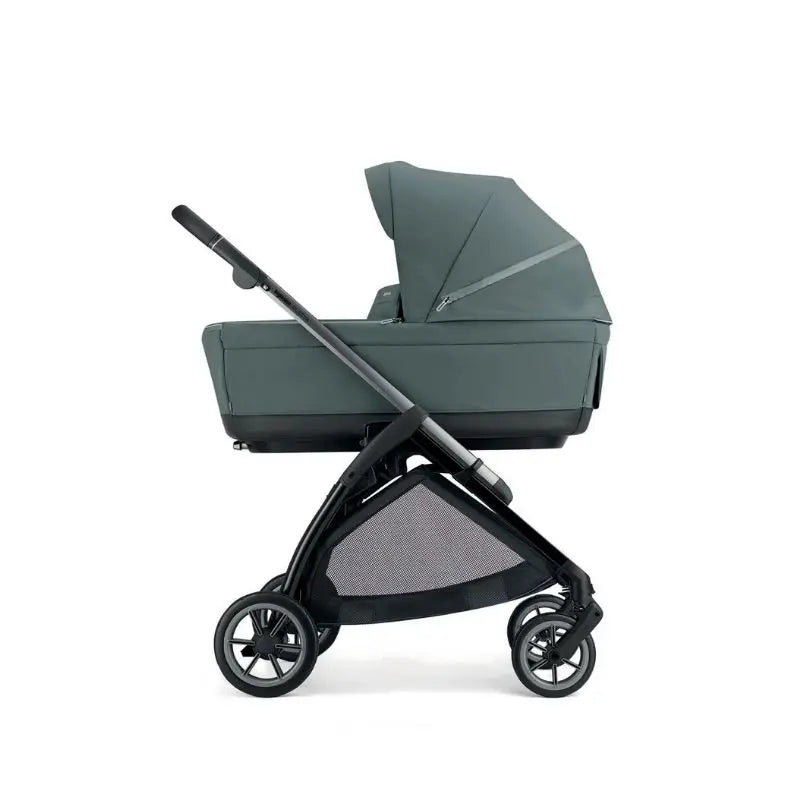 Inglesina System Quattro Electa Darwin - Studio Grey