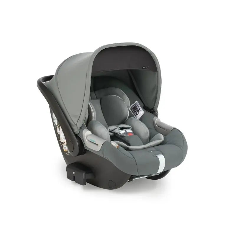 Inglesina System Quattro Electa Darwin - Studio Grey