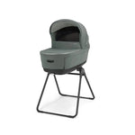 Inglesina System Quattro Electa Darwin - Studio Grey