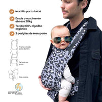 Tiba+Marl Leopardo