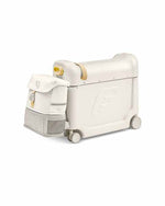 Stokke JetKids Travel Bundle - White / White