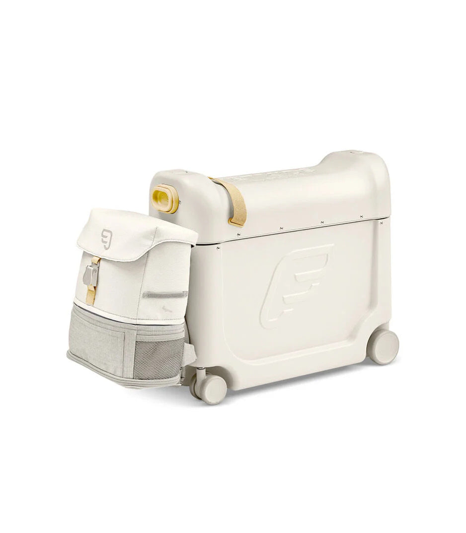 Stokke Jetkids Crew Backpack - White