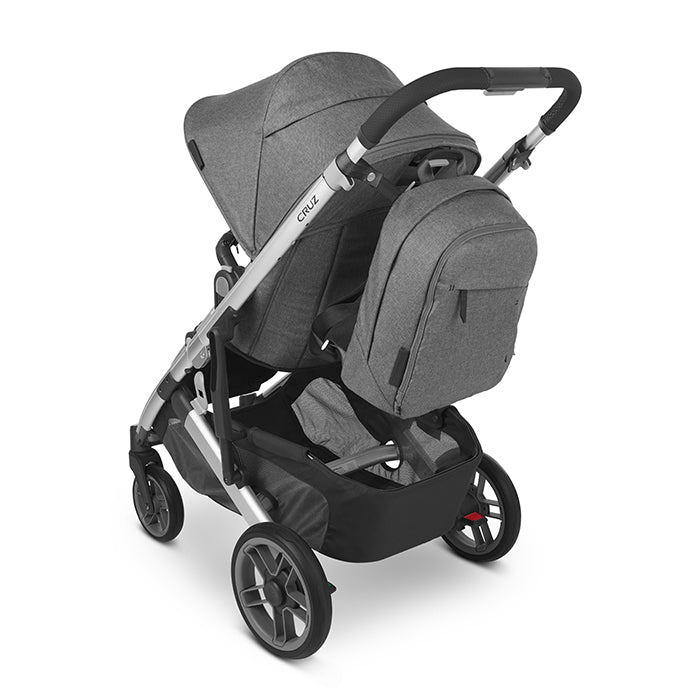 UPPAbaby Mochila com Muda Fraldas - Stella