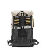Stokke Jetkids Backpack - Moonglow White