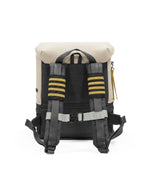 Stokke Jetkids Backpack - Moonglow White
