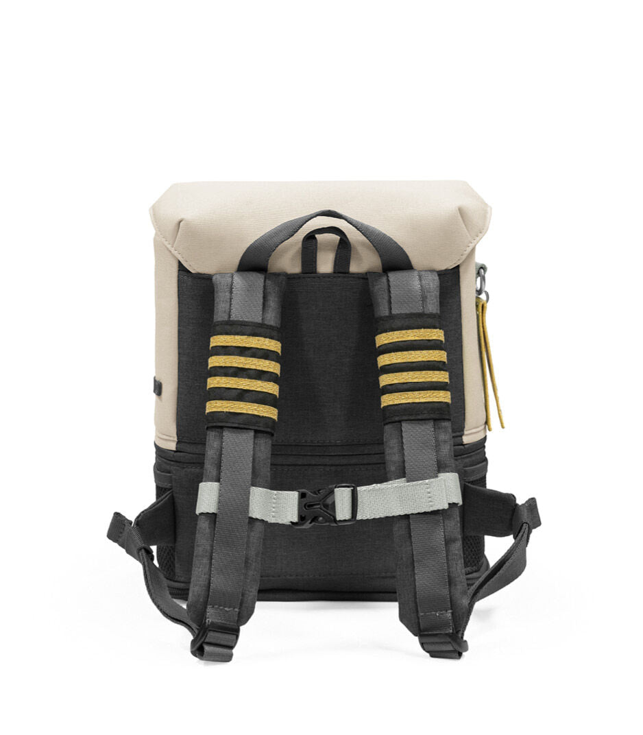 Stokke Jetkids Backpack - Moonglow White