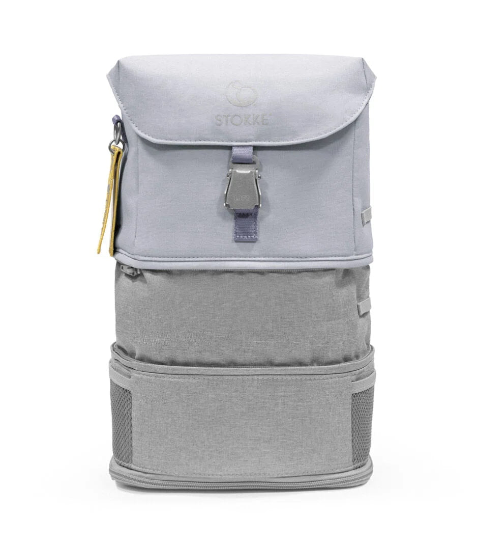 Stokke Jetkids Backpack - Arctic Blue