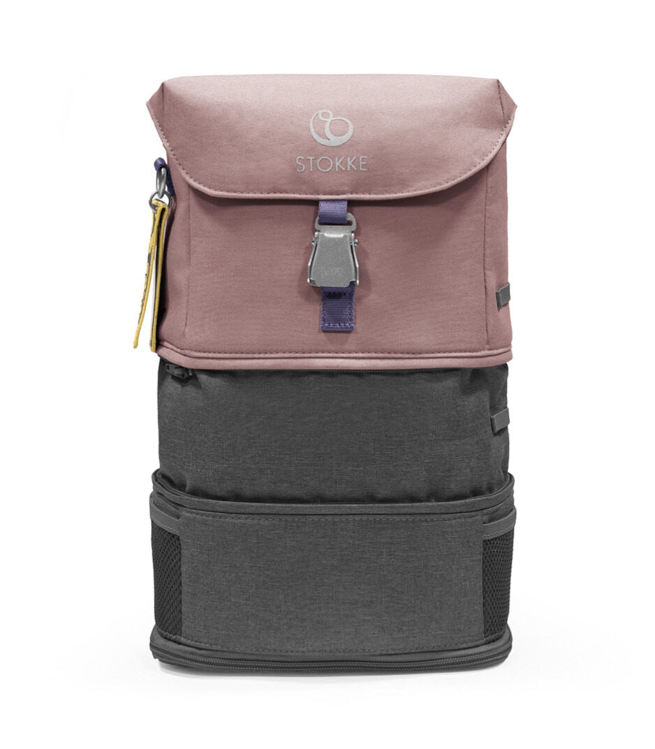 Stokke Jetkids Backpack - Hazy Lilac