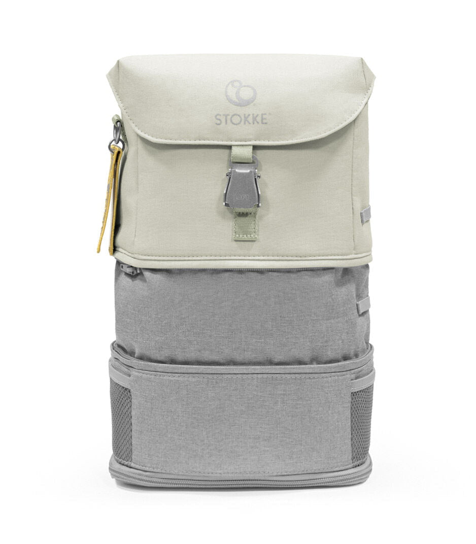Stokke Jetkids Backpack - Sea Green