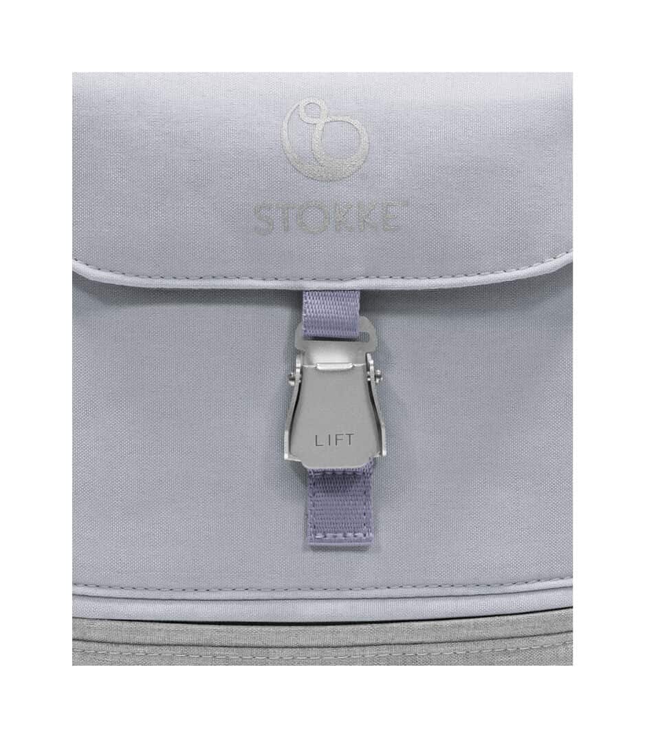 Stokke Jetkids Backpack - Arctic Blue