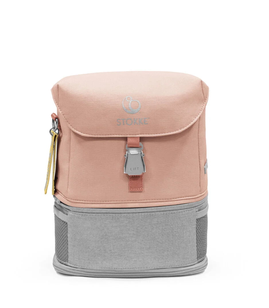 Stokke Jetkids Backpack - Coral Pink