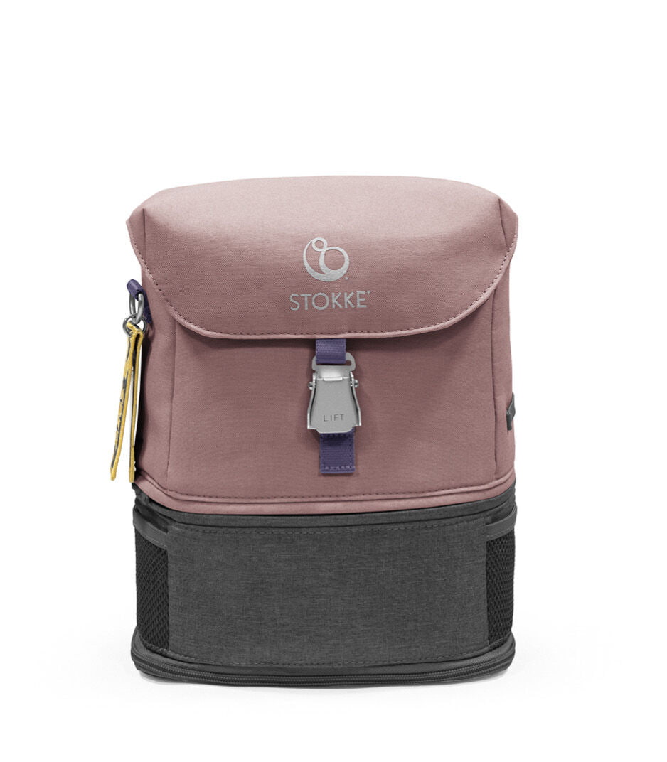 Stokke Jetkids Backpack - Hazy Lilac
