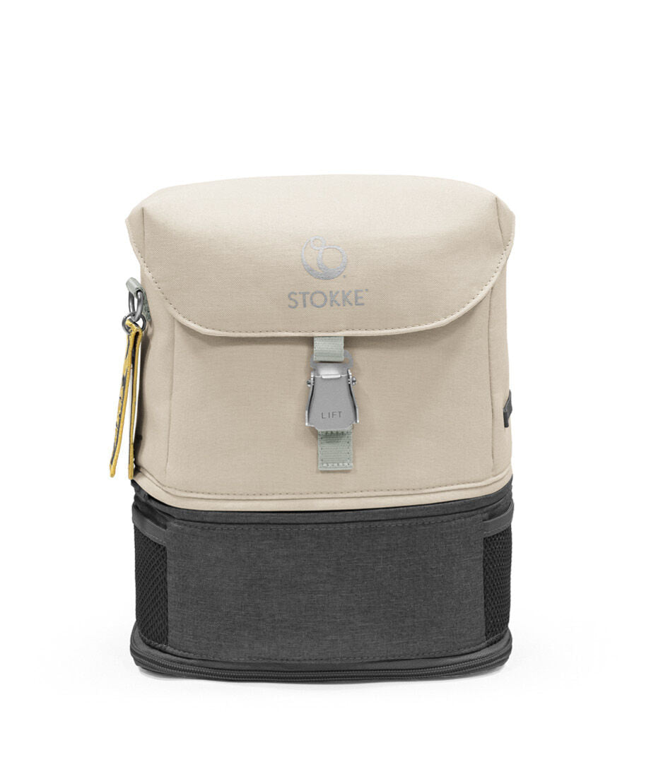 Stokke Jetkids Backpack - Moonglow White