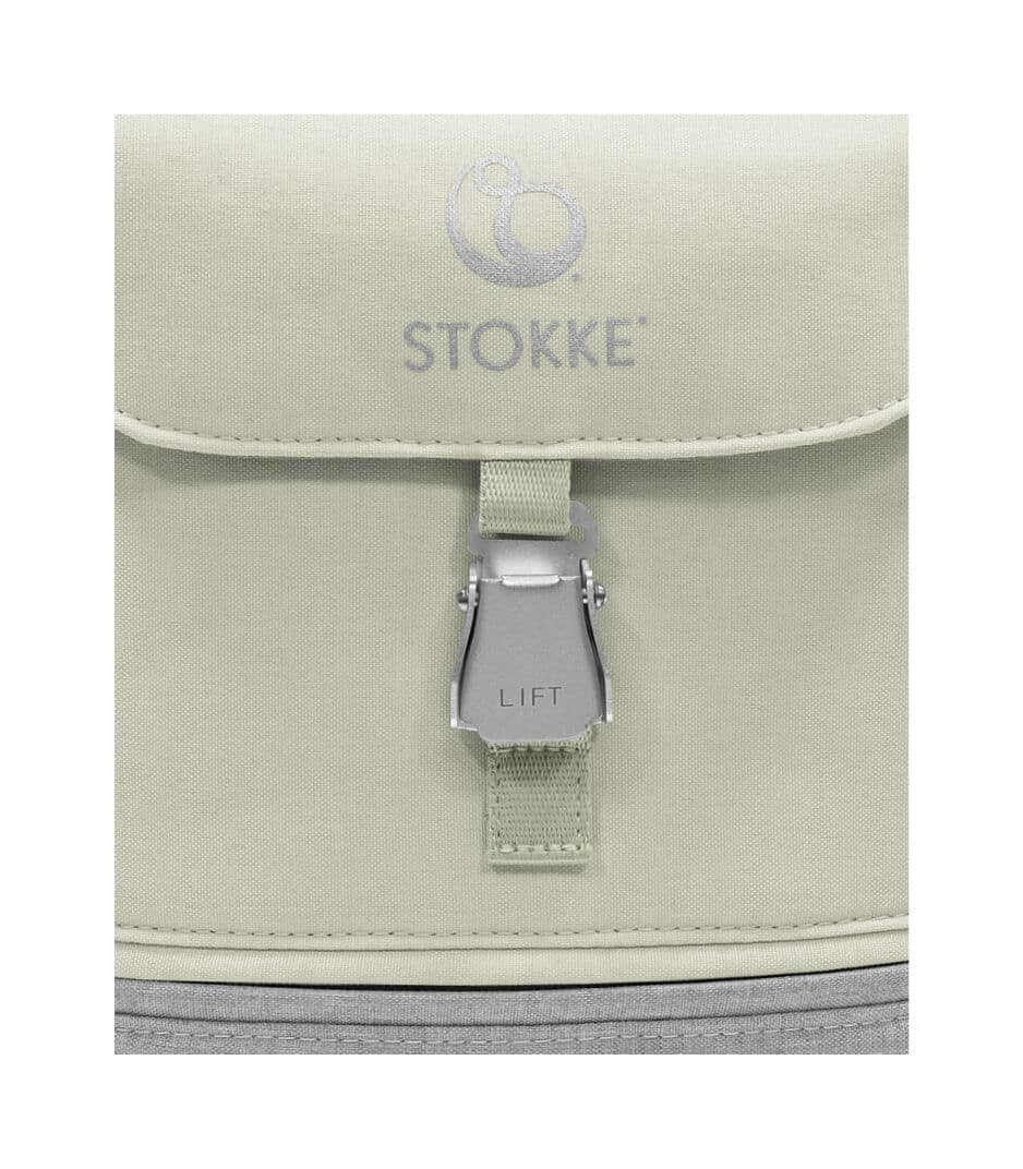 Stokke Jetkids Backpack - Sea Green