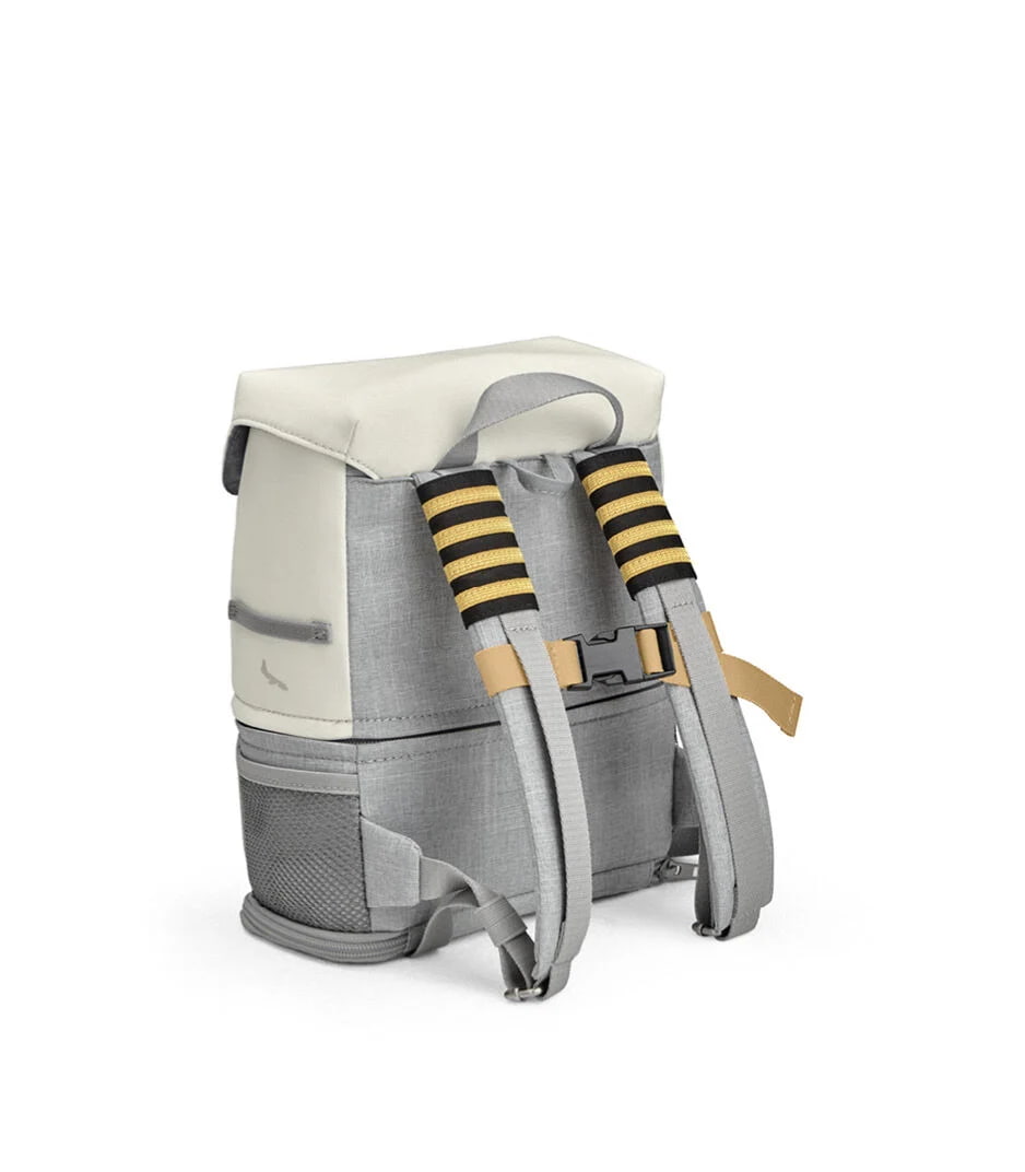 Stokke Jetkids Crew Backpack - White