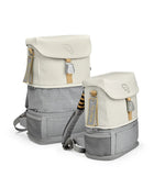 Stokke Jetkids Crew Backpack - White