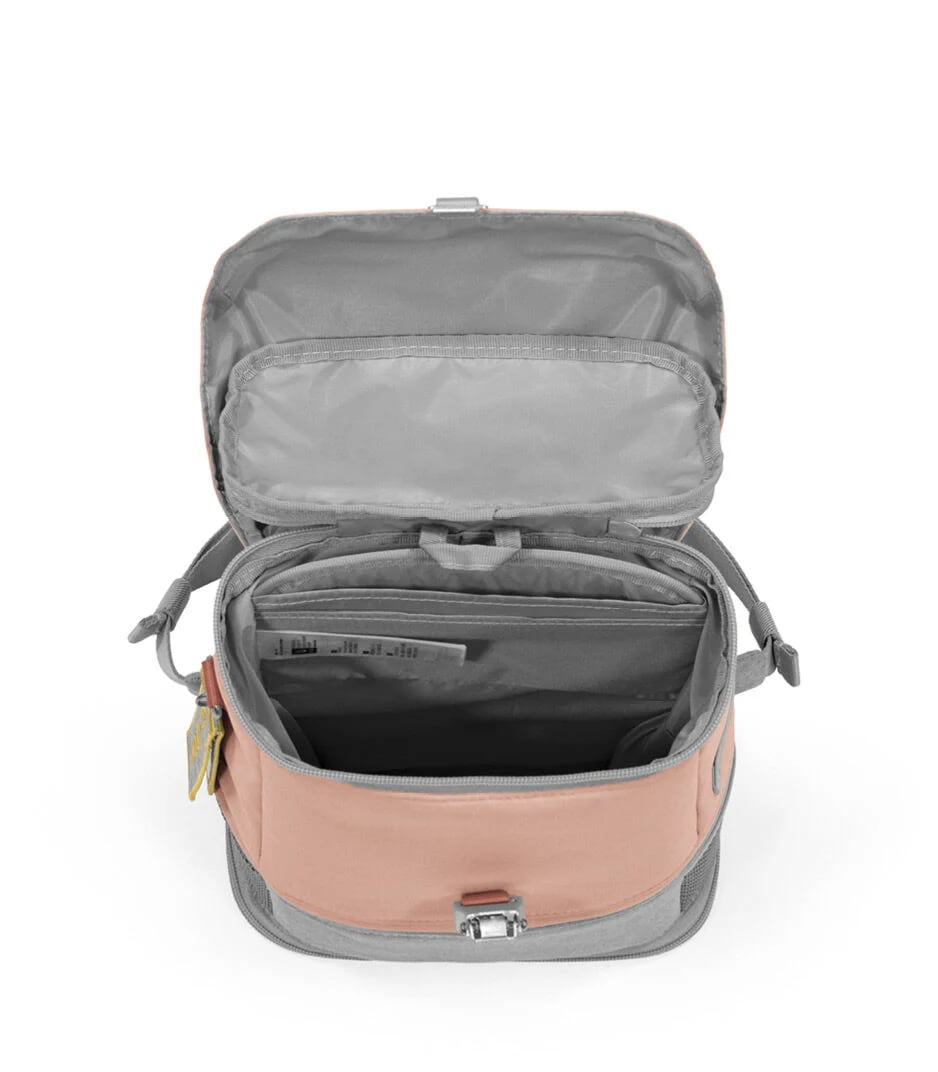 Stokke Jetkids Backpack - Coral Pink