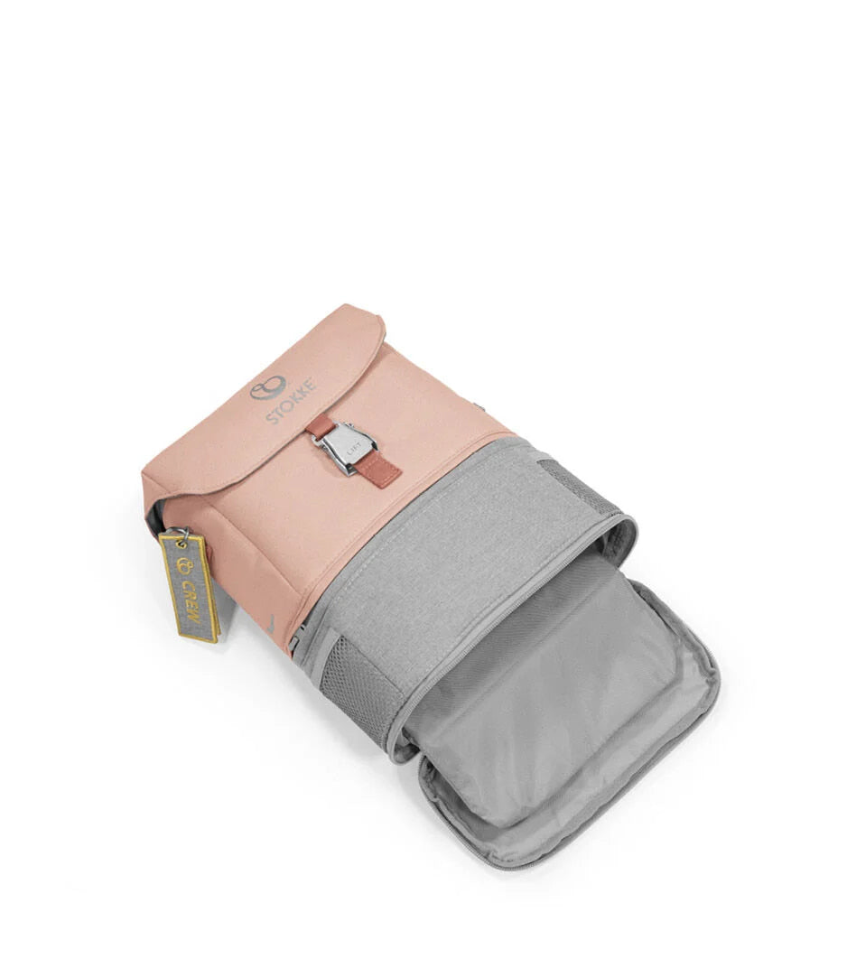 Stokke Jetkids Backpack - Coral Pink