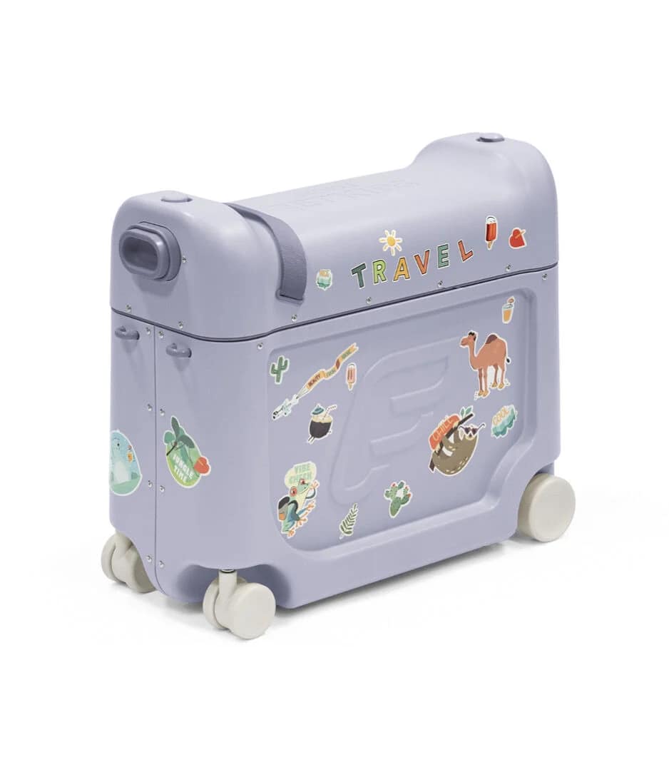 Stokke Jetkids Bedbox - Arctic Blue