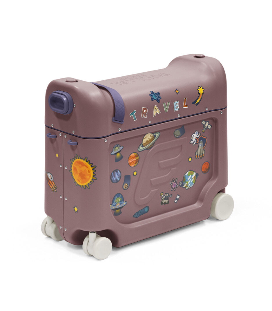 Stokke Jetkids Bedbox - Hazy Lilac