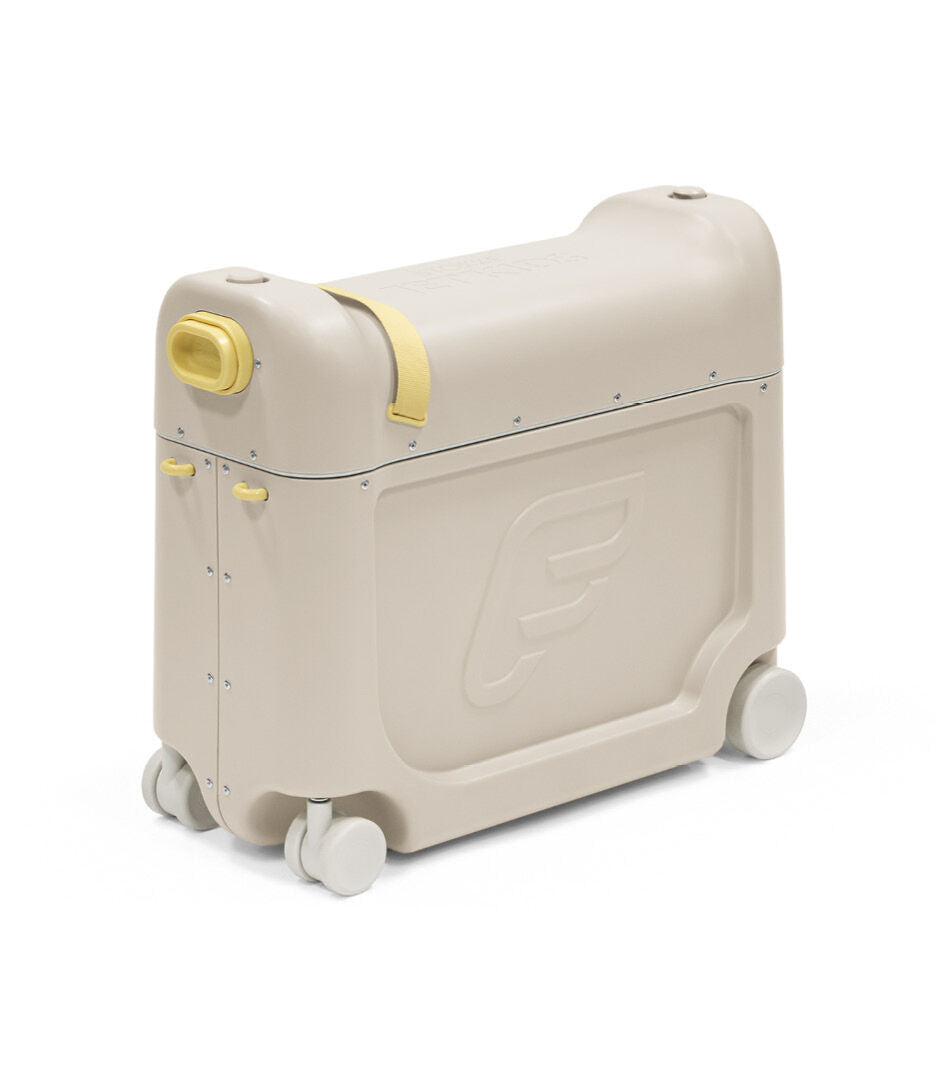 Stokke Jetkids Bedbox - Moonglow White
