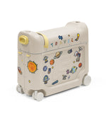 Stokke Jetkids Bedbox - Moonglow White