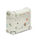 Stokke Jetkids Bedbox - Sea Green