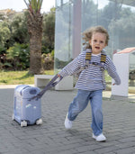 Stokke Jetkids Bedbox - Arctic Blue