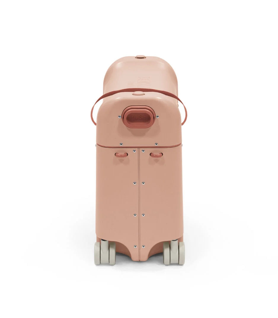Stokke Jetkids Bedbox - Coral Pink
