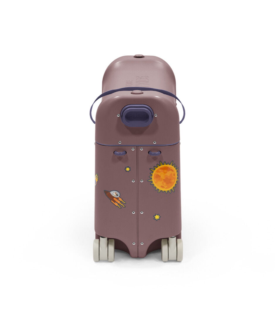 Stokke Jetkids Bedbox - Hazy Lilac