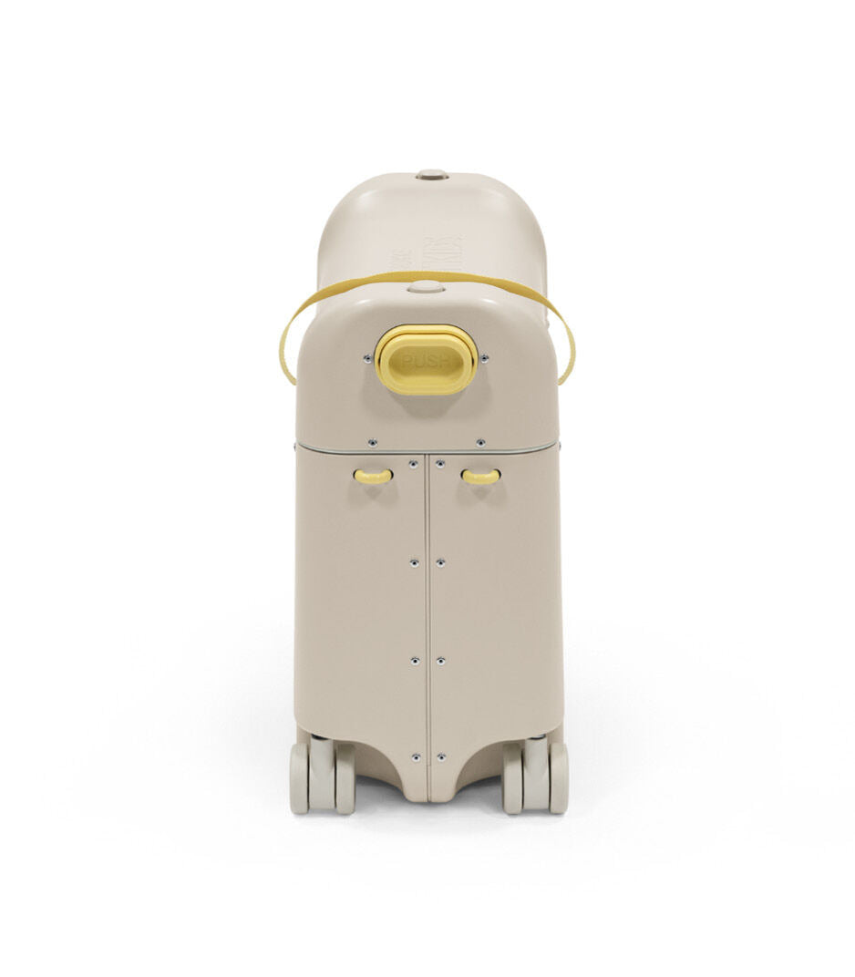 Stokke Jetkids Bedbox - Moonglow White