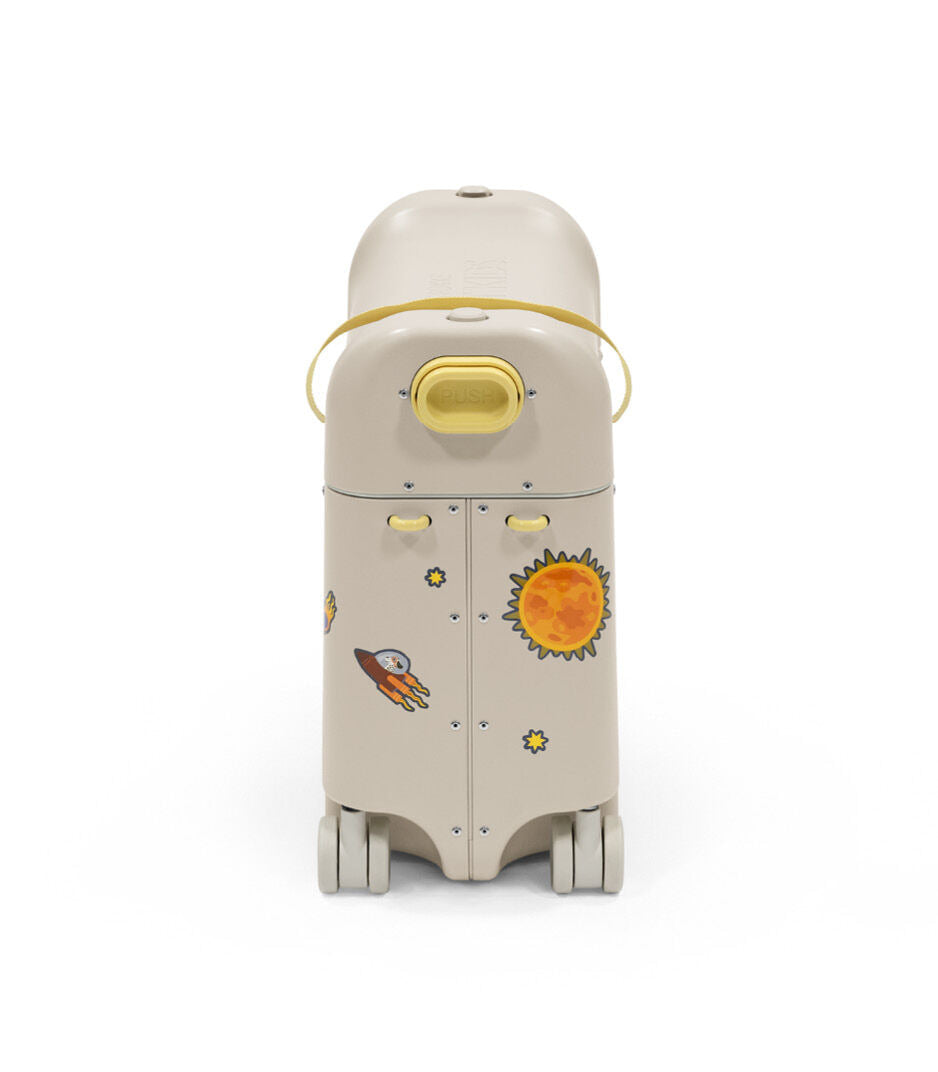 Stokke Jetkids Bedbox - Moonglow White